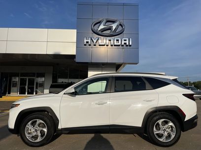 Certified 2024 Hyundai Tucson SEL