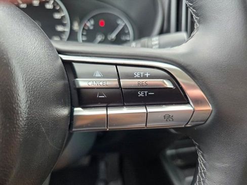 Used 2025 MAZDA CX-50 AWD 2.5 Hybrid w/ Premium Pkg image 22