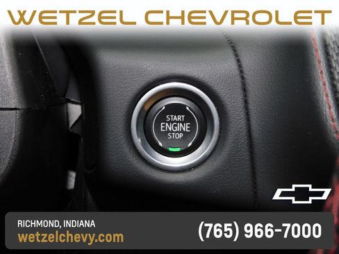 Certified 2022 Chevrolet Suburban RST w/ Luxury Package AWD/4WD image 45