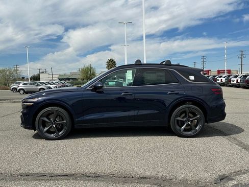 New 2026 Genesis GV70 2.5T Sport Prestige image 3