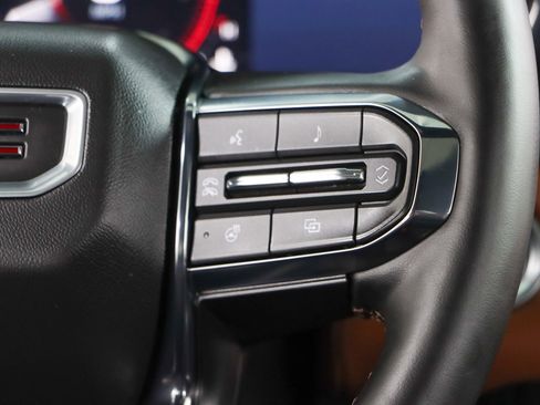 Used 2024 GMC Canyon AT4 w/ AT4 Premium Package AWD/4WD image 14