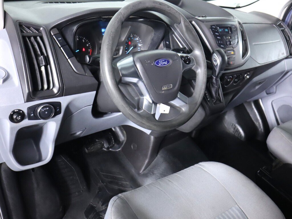 Used 2019 Ford Transit 250 148 High Roof Extended RWD image 9