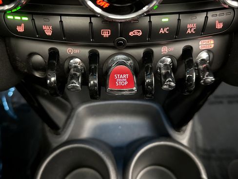 Used 2023 MINI Cooper S image 21