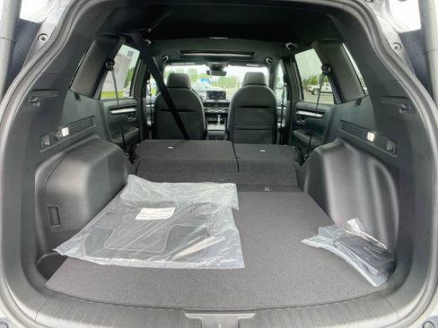 New 2026 Honda CR-V Sport-L image 28