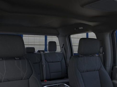 New 2026 Ford F150 STX image 23