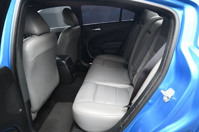 Used 2023 Dodge Charger Scat Pack w/ Daytona Edition Group RWD image 9