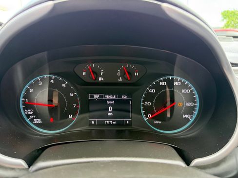 Used 2023 Chevrolet Malibu LT w/ Driver Confidence Package image 26