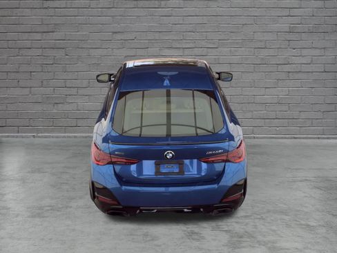 Used 2026 BMW 440i xDrive AWD/4WD image 6