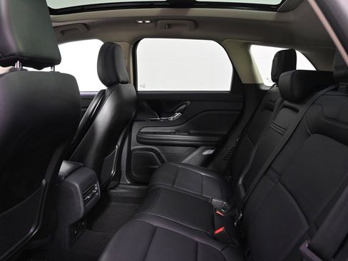 New 2025 Lincoln Corsair Reserve w/ Jet Appearance Package image 20