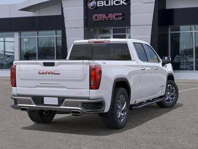 New 2026 GMC Sierra 1500 SLT w/ SLT Premium Plus Package