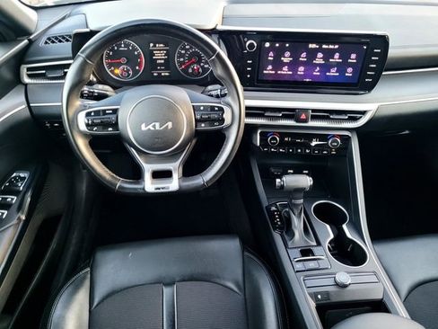 Used 2023 Kia K5 GT-Line image 27