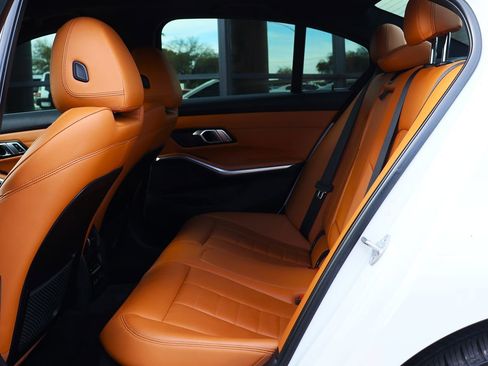 Used 2019 BMW 330i Sedan image 30