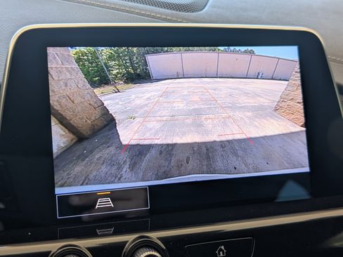 Used 2023 Cadillac CT4 V Blackwing image 28