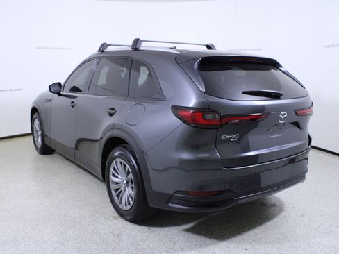 Used 2024 MAZDA CX-90 3.3 Turbo w/ Preferred Plus image 5