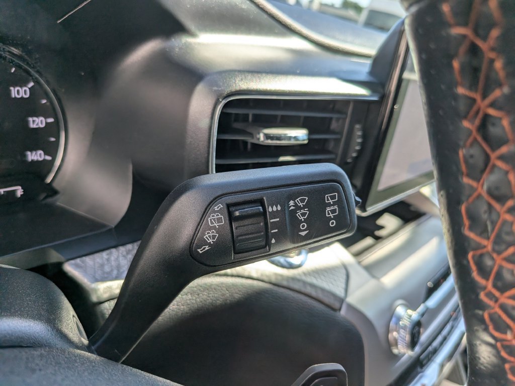 Used 2023 Ford Explorer Timberline AWD/4WD image 33