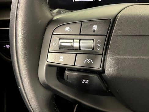 Used 2026 Kia Sportage X-Line AWD/4WD image 11