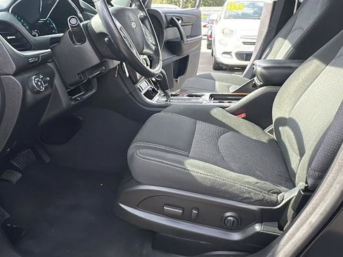 Used 2014 Chevrolet Traverse LT w/ All-Star Edition FWD image 22