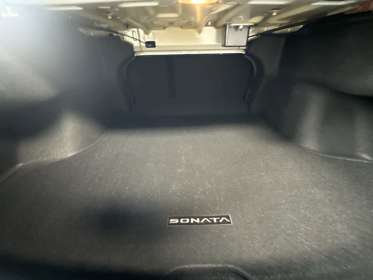 Used 2026 Hyundai Sonata SE FWD image 25