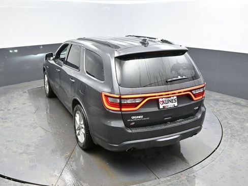 Used 2025 Dodge Durango R/T AWD/4WD image 42