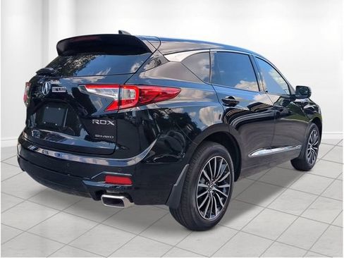 New 2026 Acura RDX SH-AWD w/ Advance Package image 5