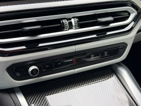 Used 2023 BMW M3 Competition image 25