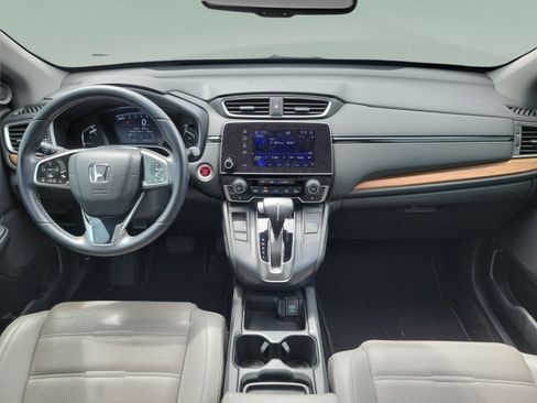 Used 2017 Honda CR-V EX-L image 12