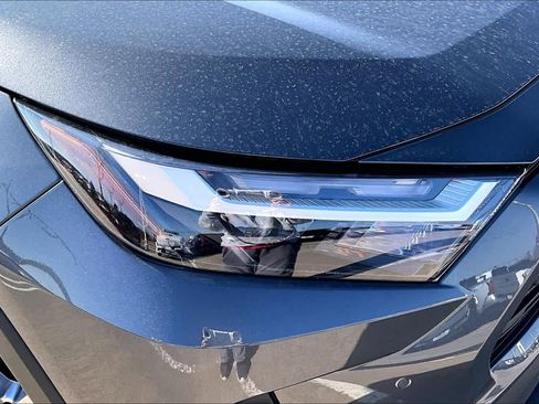 New 2025 Toyota RAV4 XLE Premium image 13