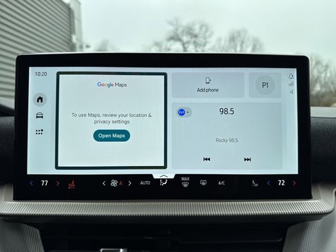 New 2026 Ford Explorer Active image 13