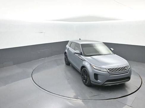 Used 2022 Land Rover Range Rover Evoque S AWD/4WD image 28
