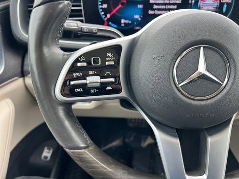 Used 2020 Mercedes-Benz GLS 580 4MATIC image 22
