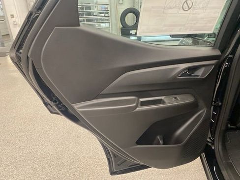 New 2027 Chevrolet Bolt RS image 30