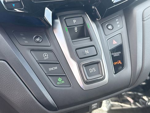 New 2026 Honda Odyssey Sport-L image 13