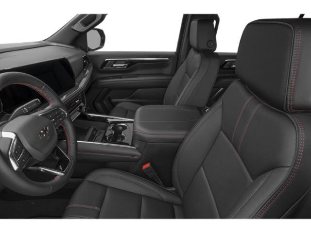 Certified 2026 Chevrolet Suburban RST w/ Comfort Package AWD/4WD image 8