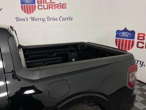 New 2026 Ford Maverick Lobo image 11