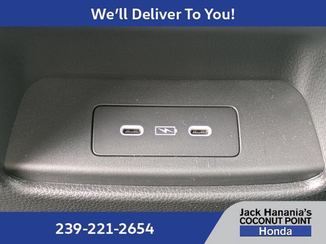 Used 2024 Honda CR-V EX-L image 16