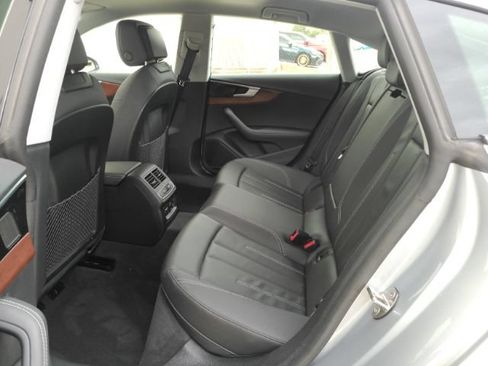 Used 2023 Audi A5 2.0T Premium Plus w/ Premium Plus AWD/4WD image 20