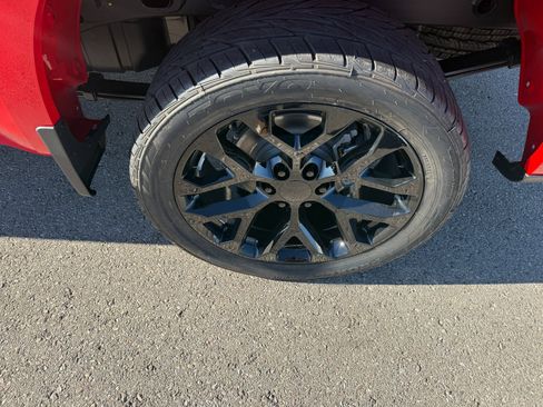 New 2026 Chevrolet Silverado 1500 W/T image 13