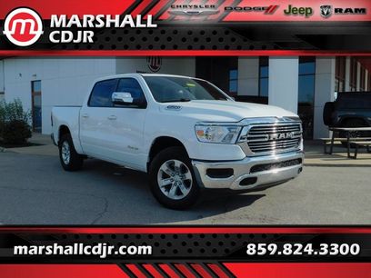 Used 2024 RAM 1500 Laramie