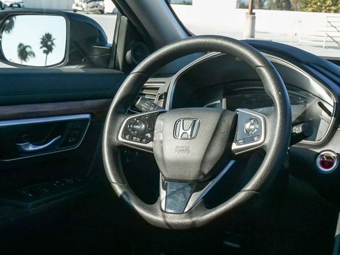 Used 2021 Honda CR-V EX image 13
