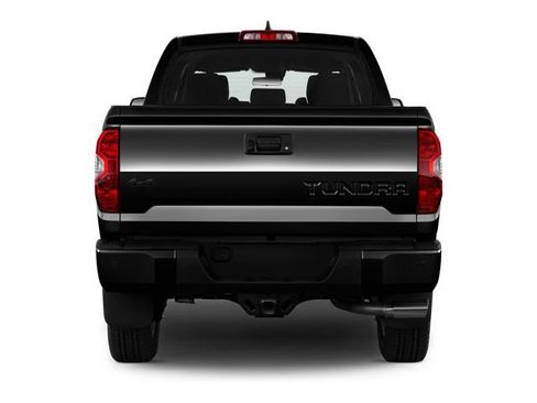 Used 2022 Toyota Tundra TRD Pro AWD/4WD image 6