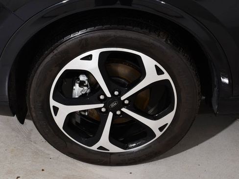 Used 2023 Ford Escape ST-Line Elite w/ Premium Technology Package image 24