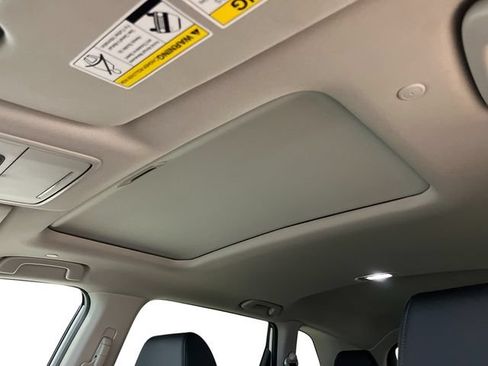 New 2026 Honda CR-V EX-L image 21