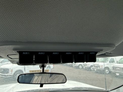 New 2024 Ford F350 XL w/ XL Chrome Package image 22