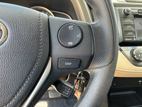 Used 2014 Toyota RAV4 XLE FWD image 22