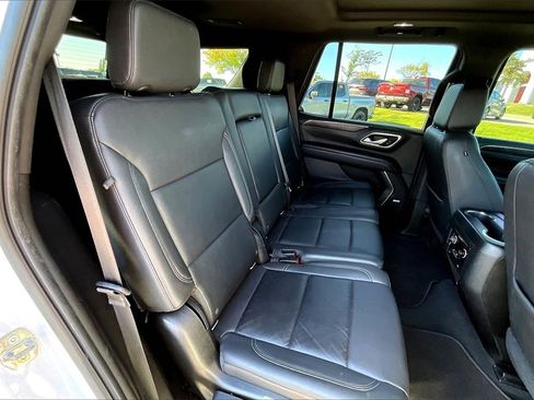 Used 2021 Chevrolet Tahoe LT image 24