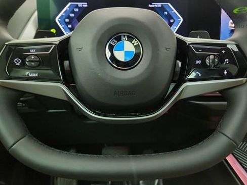 Used 2026 BMW X3 xDrive30i AWD/4WD image 42