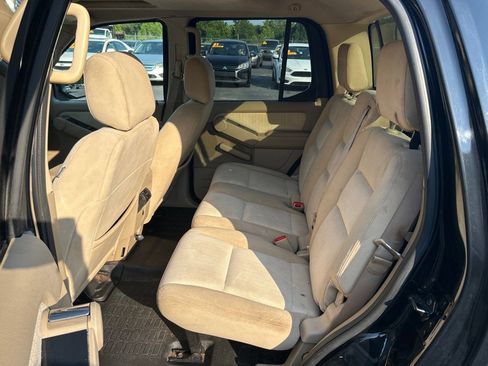 Used 2008 Ford Explorer Sport Trac XLT image 10
