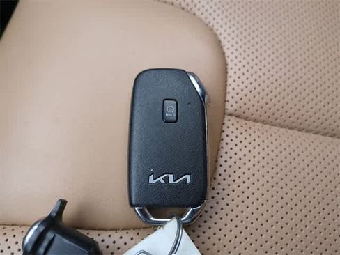 Used 2023 Kia Forte GT image 36
