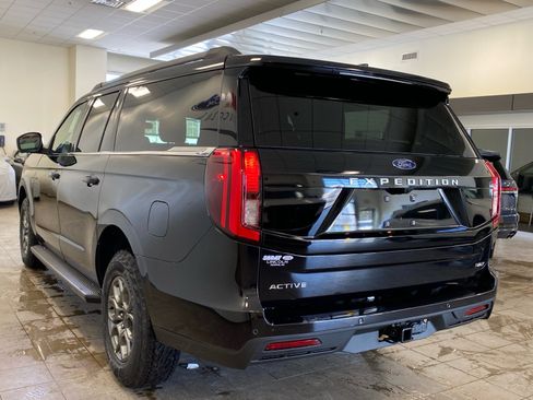 New 2026 Ford Expedition Max Active AWD/4WD image 5