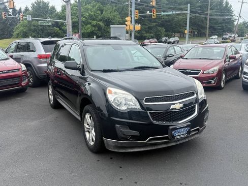 Used 2014 Chevrolet Equinox LT w/ Driver Convenience Package AWD/4WD image 2